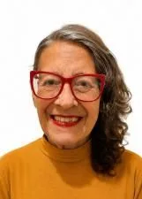 Foto oficial de ANA LUCIA DA SILVEIRA MACHADO nas eleições 2026, divulgada pelo TSE