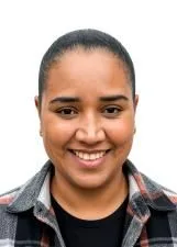 Foto oficial de CAROL nas eleições 2026, divulgada pelo TSE