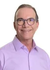 Foto oficial de DÉCIO LIMA nas eleições 2026, divulgada pelo TSE