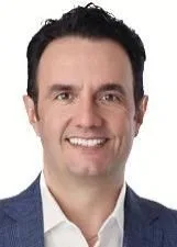 Foto oficial de JEFERSON ROCHA nas eleições 2026, divulgada pelo TSE