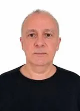 Foto oficial de MARCOS DORVAL nas eleições 2026, divulgada pelo TSE