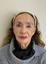 Foto oficial de MARLENE SOCCAS nas eleições 2026, divulgada pelo TSE