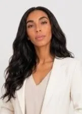 Foto oficial de A SABRINA DA CONCEIÇÃO nas eleições 2026, divulgada pelo TSE
