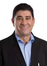 Foto oficial de ADILSON DA SAÚDE nas eleições 2026, divulgada pelo TSE