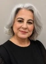 Foto oficial de ADRIANA CUSTODIO LINO nas eleições 2026, divulgada pelo TSE