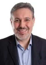 Foto oficial de ADVOGADO MARCO BUZZI nas eleições 2026, divulgada pelo TSE
