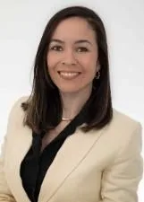 Foto oficial de ANDIARA FERREIRA nas eleições 2026, divulgada pelo TSE