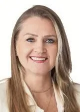 Foto oficial de ANGEL nas eleições 2026, divulgada pelo TSE