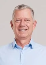 Foto oficial de ANGIOLETTI RUBENS nas eleições 2026, divulgada pelo TSE