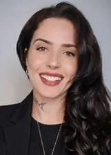Foto oficial de ANNA VARGAS nas eleições 2026, divulgada pelo TSE
