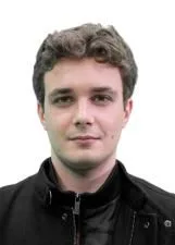 Foto oficial de ARTHUR CESCONETTO nas eleições 2026, divulgada pelo TSE