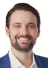 Foto oficial de BISMARK DO CANAL HIPÓCRITAS nas eleições 2026, divulgada pelo TSE
