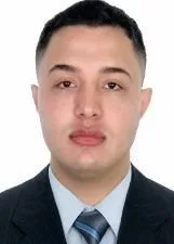 Foto oficial de BRUNO DIAS nas eleições 2026, divulgada pelo TSE