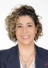 Foto oficial de CAREN MACHADO nas eleições 2026, divulgada pelo TSE