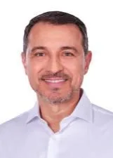 Foto oficial de CARLOS MOISÉS nas eleições 2026, divulgada pelo TSE