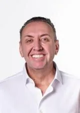 Foto oficial de CIRO nas eleições 2026, divulgada pelo TSE