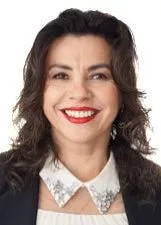 Foto oficial de CLER DA SILVA nas eleições 2026, divulgada pelo TSE