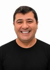 Foto oficial de CRISTIANO DA PROTEÇÃO ANIMAL nas eleições 2026, divulgada pelo TSE