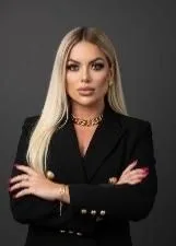 Foto oficial de DAIANE AMERICO nas eleições 2026, divulgada pelo TSE