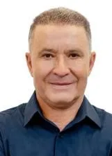 Foto oficial de DARCI DE MATOS nas eleições 2026, divulgada pelo TSE