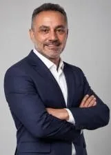 Foto oficial de DERIAN CAMPOS nas eleições 2026, divulgada pelo TSE