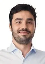 Foto oficial de DJEIKSSON STRINGHINI nas eleições 2026, divulgada pelo TSE