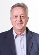 Foto oficial de DR.ELOI nas eleições 2026, divulgada pelo TSE