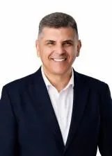 Foto oficial de DR. MARCELO REIS nas eleições 2026, divulgada pelo TSE