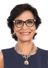 Foto oficial de DRA. LISIANE ANZANELLO nas eleições 2026, divulgada pelo TSE
