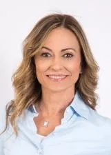 Foto oficial de DRA. SANDRA nas eleições 2026, divulgada pelo TSE