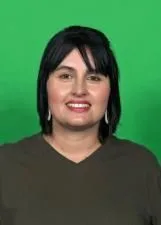 Foto oficial de ELAINE CASAS nas eleições 2026, divulgada pelo TSE