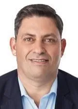 Foto oficial de ELIAS DE LIMA nas eleições 2026, divulgada pelo TSE