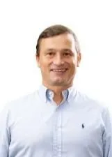 Foto oficial de ÉRICO VINICIUS nas eleições 2026, divulgada pelo TSE