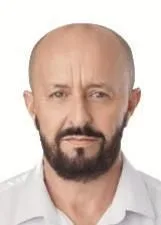 Foto oficial de FABIANO PATRIOTA nas eleições 2026, divulgada pelo TSE