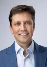 Foto oficial de FABRICIO OLIVEIRA nas eleições 2026, divulgada pelo TSE