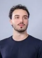 Foto oficial de FELIPE BARCELLOS nas eleições 2026, divulgada pelo TSE
