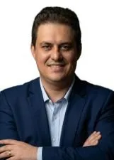 Foto oficial de FERNANDO CORDEIRO nas eleições 2026, divulgada pelo TSE