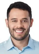 Foto oficial de FERNANDO FERREIRA (GÊMEOS) nas eleições 2026, divulgada pelo TSE
