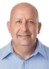 Foto oficial de FRANCIS NETO nas eleições 2026, divulgada pelo TSE