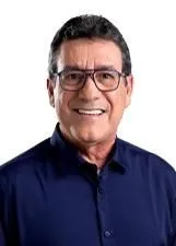 Foto oficial de FRANCISCO DE ASSIS nas eleições 2026, divulgada pelo TSE