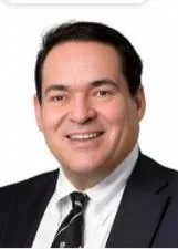 Foto oficial de FRANK LÔBO nas eleições 2026, divulgada pelo TSE