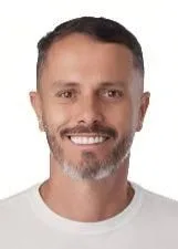 Foto oficial de GEMADA nas eleições 2026, divulgada pelo TSE