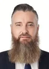 Foto oficial de GILIARDI DORN nas eleições 2026, divulgada pelo TSE