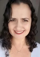 Foto oficial de GLENDA BONI nas eleições 2026, divulgada pelo TSE