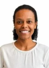 Foto oficial de GLENDA GERBER nas eleições 2026, divulgada pelo TSE