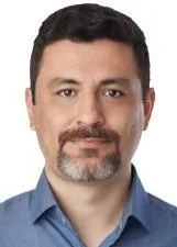 Foto oficial de GUILHERME HENRIQUE nas eleições 2026, divulgada pelo TSE