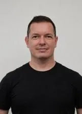 Foto oficial de HENRIQUE FOLSTER nas eleições 2026, divulgada pelo TSE