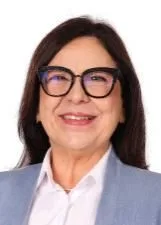 Foto oficial de HORTÊNCIA TIERLING nas eleições 2026, divulgada pelo TSE