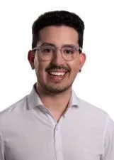 Foto oficial de IGOR MARAFIGO nas eleições 2026, divulgada pelo TSE
