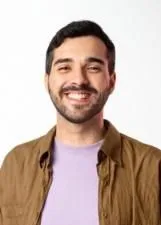 Foto oficial de INÁCIO SPERBER nas eleições 2026, divulgada pelo TSE